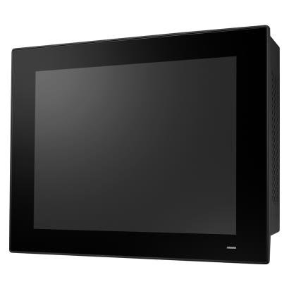 12.1" 可配置工业平板电脑 兼容多种Mini-ITX主板
